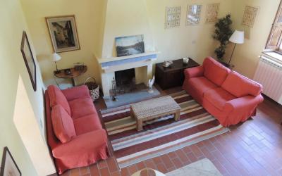 Appartamento Grande con 2 Camere da Letto