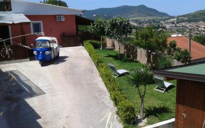 Casa con 1 Camera da Letto