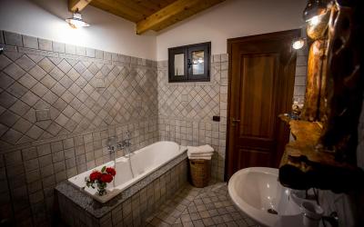 Camera Familiare Superior 