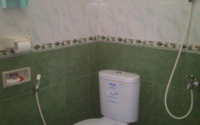 Kamar Double dengan Kamar Mandi Bersama Kamar Double dengan Kamar Mandi Bersama