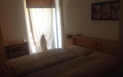 Camera Matrimoniale con Bagno Privato