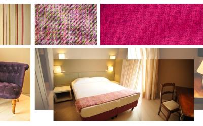 Camera Matrimoniale/Doppia con Letti Singoli