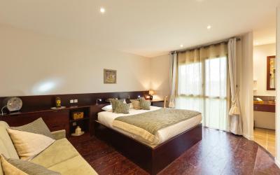 Chambre Double Supu00e9rieure Chambre Double Supu00e9rieure