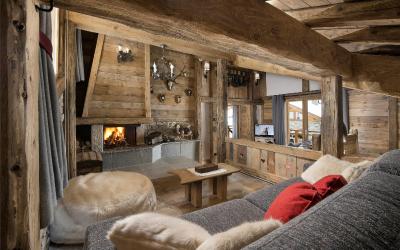Suite de Luxe Suite de Luxe