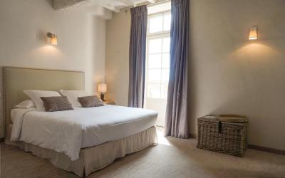Chambre Familiale - Vue sur Jardin