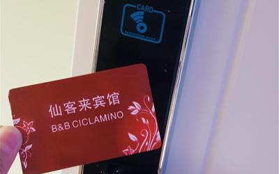 Camera Matrimoniale Economy