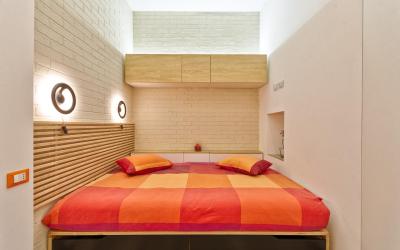 Appartamento con 1 Camera da Letto Appartamento con 1 Camera da Letto