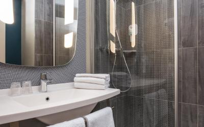 Chambre Double Standard Chambre Double Standard