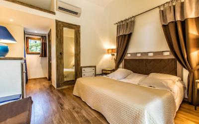 Chambre Double ou Lits Jumeaux Standard