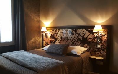 Chambre Double Chambre Double