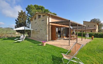 Monolocale su 2 Livelli 