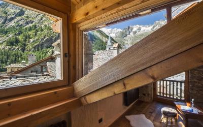 Suite con Vista Montagna