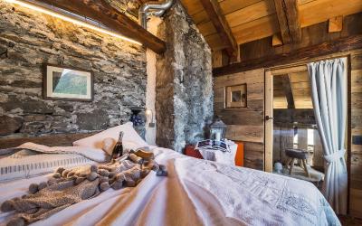 Junior Suite con Balcone