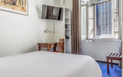 Chambre Double Standard Chambre Double Standard