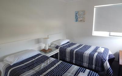 Two-Bedroom Apartment with Ensuite