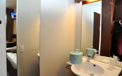 Chambre Triple Chambre Triple