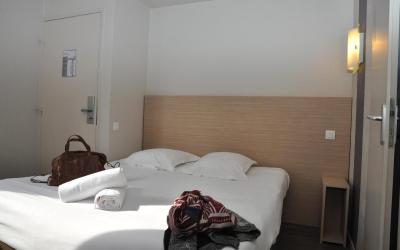 Chambre Double Chambre Double