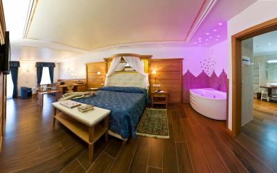 Junior Suite (2 Adulti) 