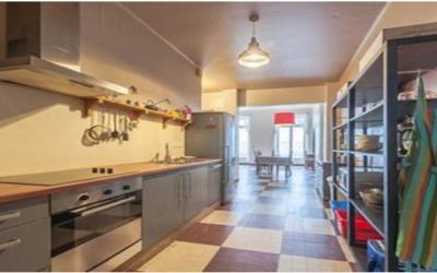 Appartement avec Balcon