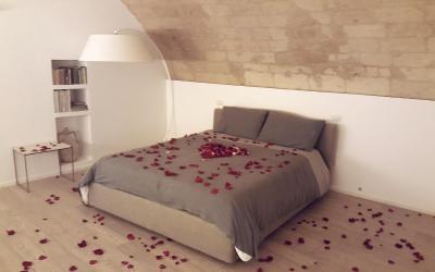 Ampia Camera Matrimoniale