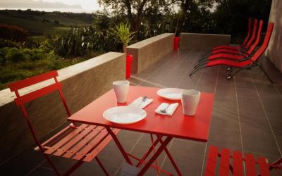 Casa con 1 Camera da Letto