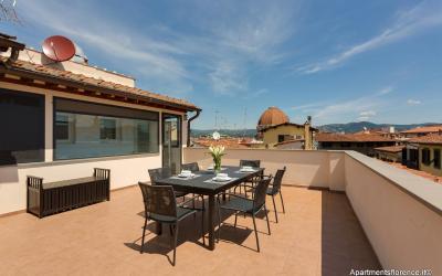 Appartamento con 2 Camere da Letto