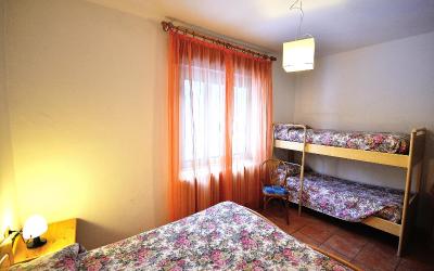 Camera Quadrupla Classic