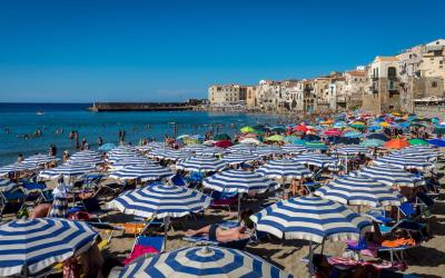 Appartamento con 1 Camera da Letto e Vista Cortile (4 Adulti)