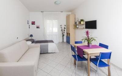 Monolocale (4 Adulti) 