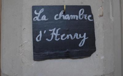 Chambre Double