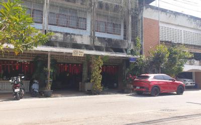 Zhi gim Hostel