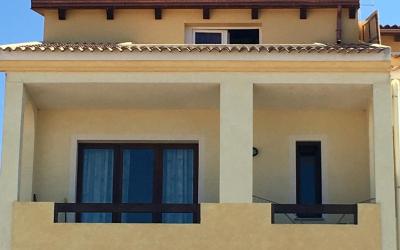 Appartamento con Vista Mare