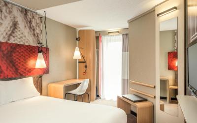 Chambre Double Standard Chambre Double Standard