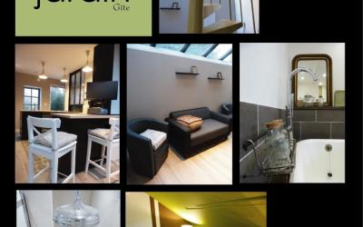 Maison 2u00a0Chambres Maison 2u00a0Chambres