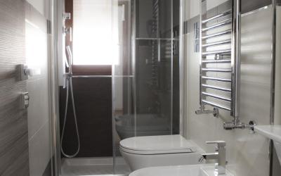 Camera Quadrupla con Bagno Privato 