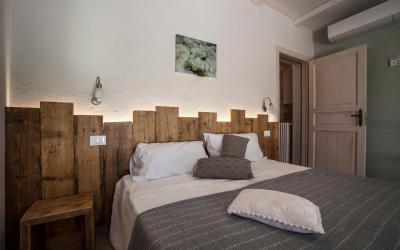 Ampia Camera Matrimoniale