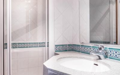 Chambre Double Standard