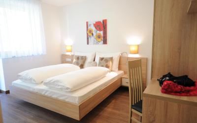 Appartamento con 2 Camere da Letto