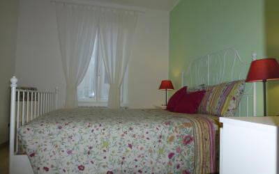 Appartamento con 1 Camera da Letto