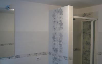 Camera Matrimoniale con Bagno Privato