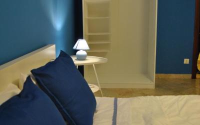 Camera Matrimoniale Standard con Bagno in Comune