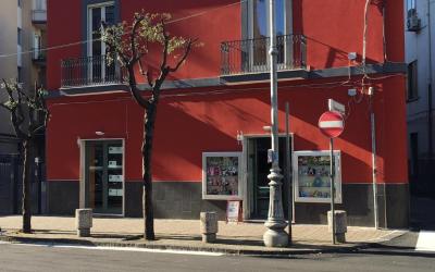 Camera Matrimoniale Standard