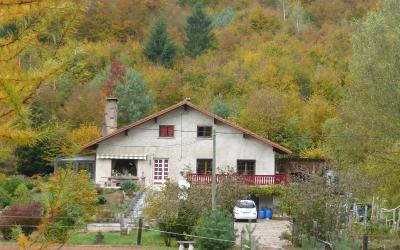 Maison 2u00a0Chambres
