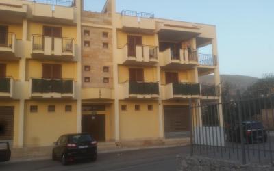 Appartamento Monolocale con Vista Mare