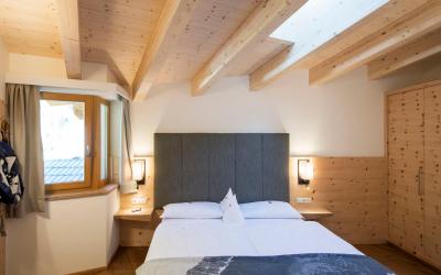 Suite Familiare con 2 Camere da Letto