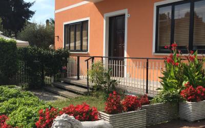 Appartamento con 2 Camere da Letto (6 Adulti) - Piano Terra