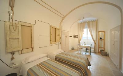 Appartamento con 2 Camere da Letto