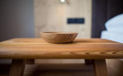 Appartamento Superior con 2 Camere da Letto 