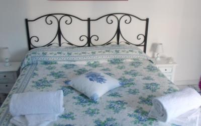 Camera Matrimoniale/Doppia con Letti Singoli