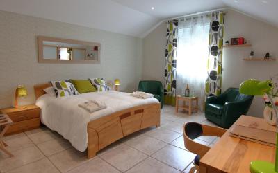 Chambre Double
